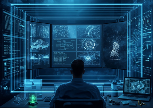 Closed-Captioning-Services